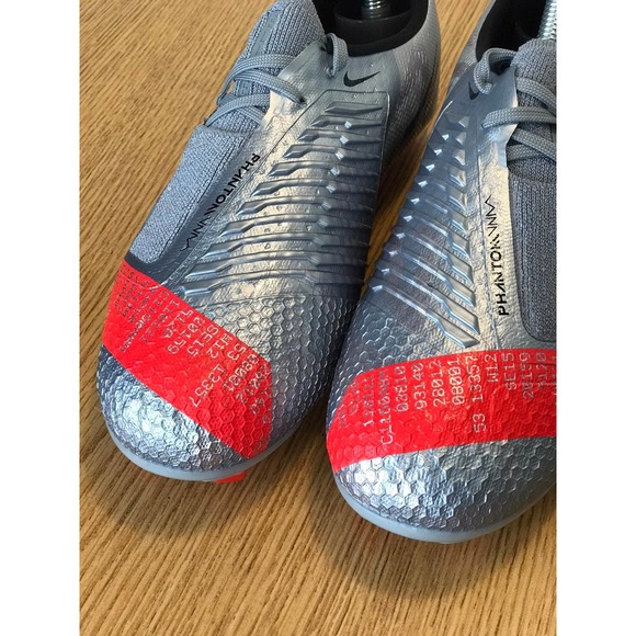 Nike Phantom Venom Elite FG ACC soccer sz 6 - Picture 5 of 6